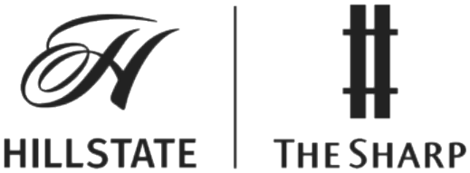 HILLSTATE | THE SHARP